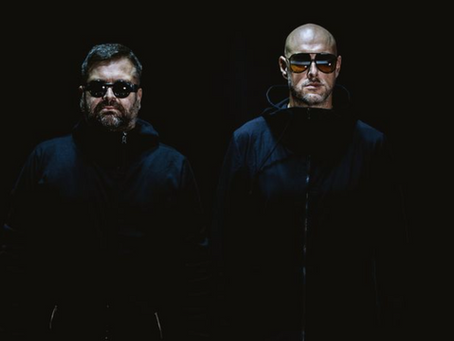 Pig&Dan Celebrate Their Return to Bedrock with 'Destination Unknown III'