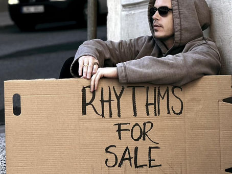 Fahlberg Debuts on Watergate with ‘Rhythms for Sale’ EP