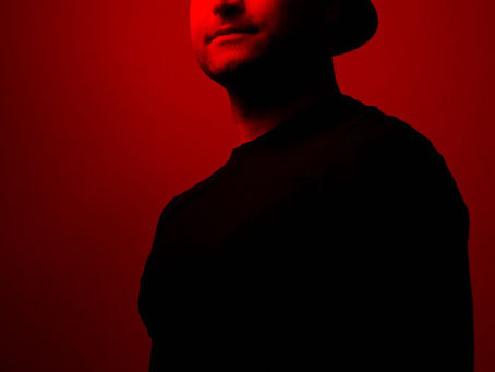 "Oh on the mountain": Seve Clain combined ethnic motifs with electronic genres