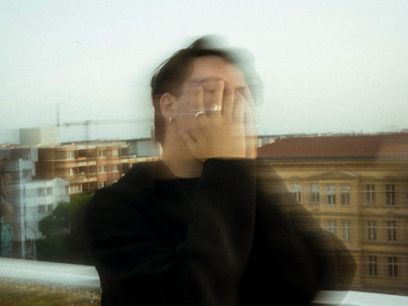 ‘DROWN’ IS A CHAPTER OF GROWTH IN AVAION’S MUSICAL STORY - NEW SINGLE OUT NOW ON SONY MUSIC