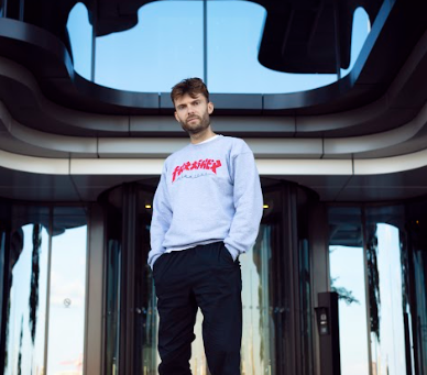 Nordfold joins Budakid's Flores label with stunning 'Goldfold' EP