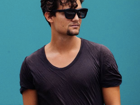 Julian Lindsey presents Don't Know How To Change EP