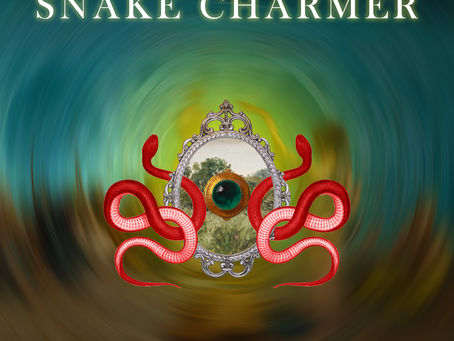 Tech Panda & Kenzani’s ’Snake Charmer’ lands on Groovebird