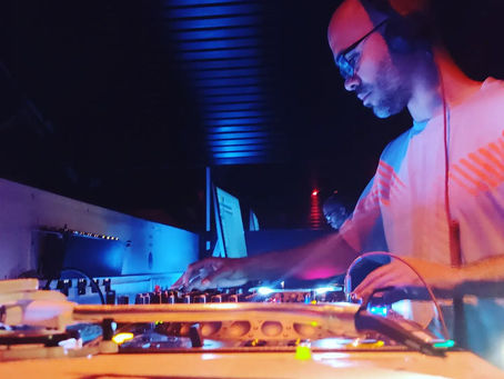Leandro Silva presents Youngsters EP