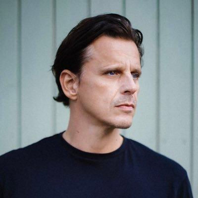 ‘STRANGERS’ BY CHRISTIAN BURNS