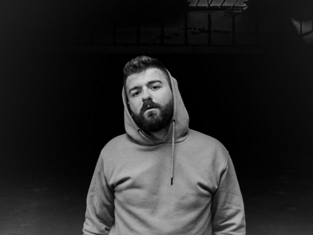 Anthon presents The Future (Incl. Vermaya Remix) [UNSEEN Records]