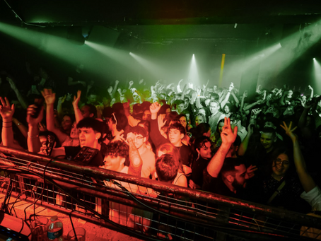 Egg London Nightclub Undergoes Extensive Renovation Under New Management Company