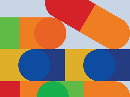Panooc presents Remedy EP (incl. D.D. Curry remix)