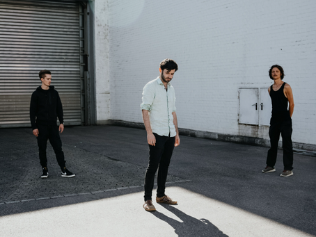 Klangphonics Release Debut Album ‘Perfect Opposure’