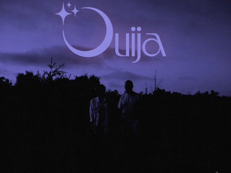 Manics "Ouija"