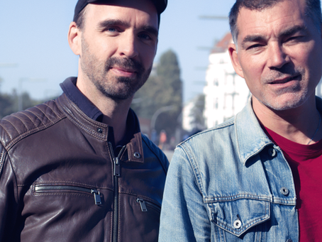 T H I S B E Recordings presents Hypnotic by Pyrame and Semodi