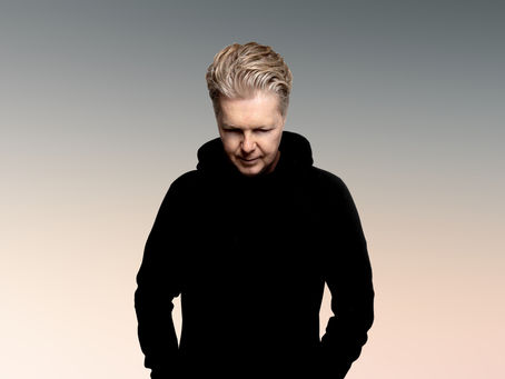 John Digweed Concludes Long-Running 'Live In' Series with ‘Live In: Stereo’