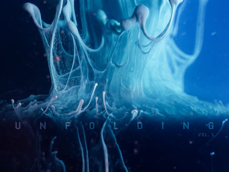 Constrict Music presents Unfolding Vol. 1