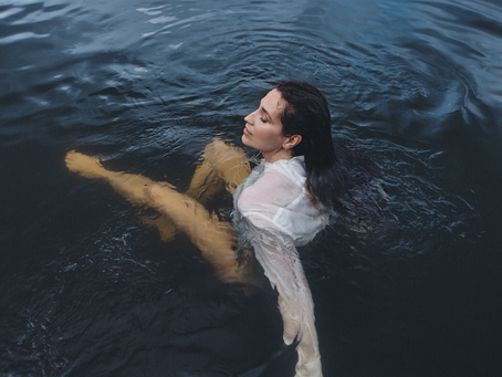 La Fleur unveils final single ahead of debut ‘Väsen’ LP, coming October 18th
