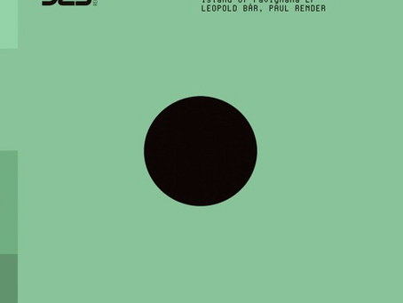 Leopold Bar, Paul Render - Island Of Favignana EP [SN006]