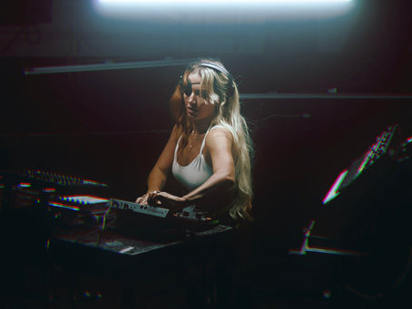 BIIANCO drops new thrill-ride single ‘Get You Out’