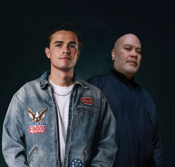 Justus reworks DJ Hyperactive's 90s classic with 'Open Wide' on MADHOUSE