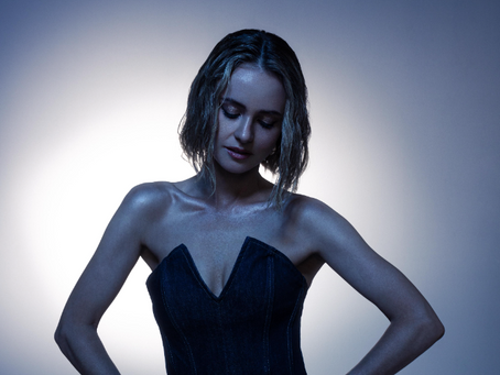 INAMAR Releases Hypnotic New Single ‘Rhythm’ On Sirup Records