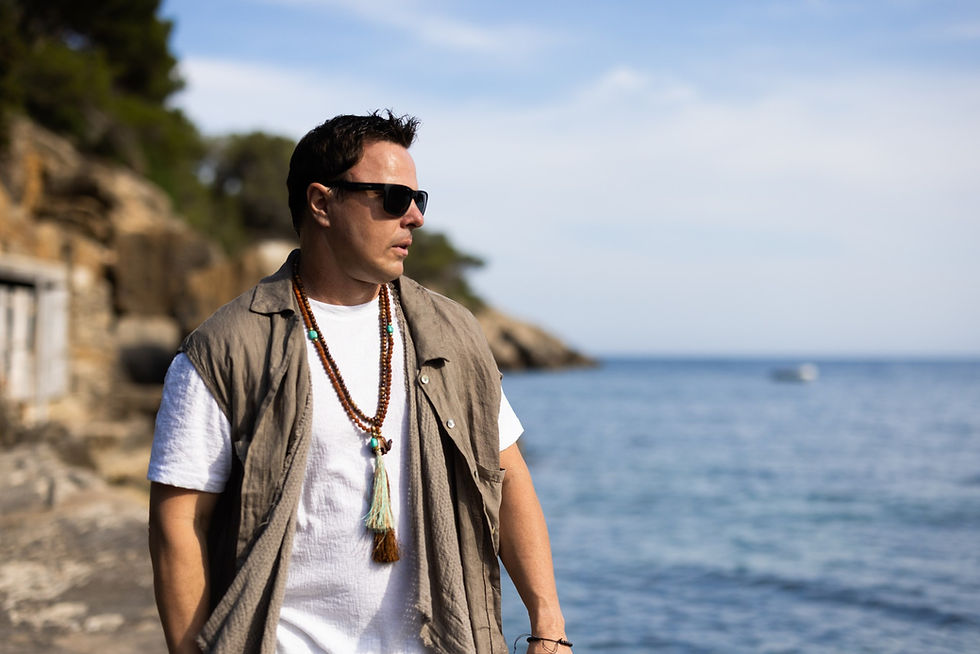 MARKUS SCHULZ - ‘IN SEARCH OF SUNRISE 22 – FOR THE NEXT GENERATION OF DREAMERS MIX 1: THE AWAKENING’