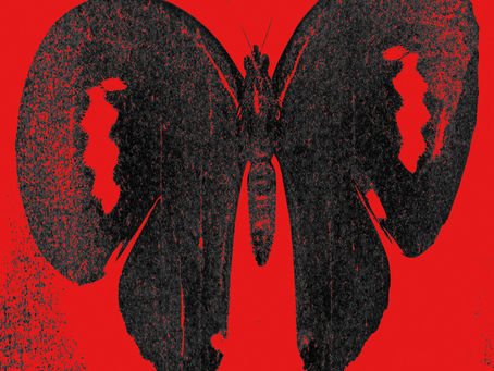 Mishell presents Lightweight EP