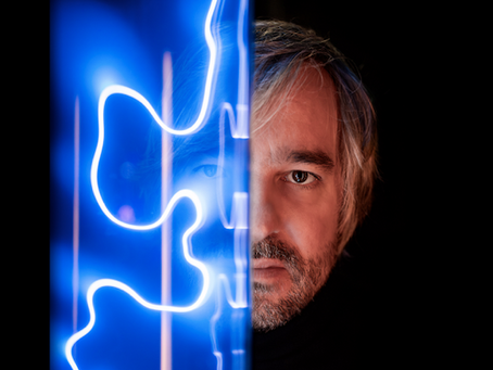 'Lost' Showcases Hannes Bieger’s Mastery of Sonic Storytelling