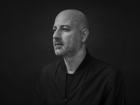 OXIA Releases Official Remix of Teho – Continuum