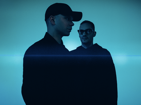 Hunter/Game Release Third and Final Album Single ‘All I Wanted’