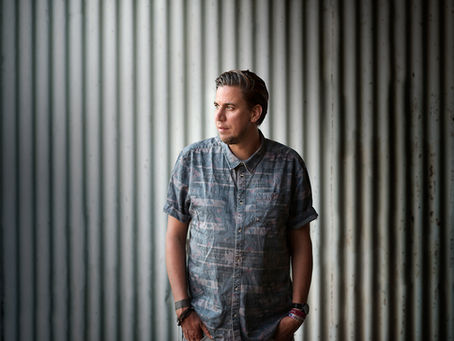 Oliver Koletzki releases Twelfth Studio Album 12