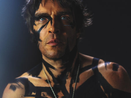 Lee Foss Returns to Repopulate Mars with ‘Pieces of the Night Sky’