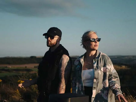 Feel the Vibe: Northbound & Carolina Eymann Transform Pretty Pink’s ‘Drifting’ with Spellbinding Remix