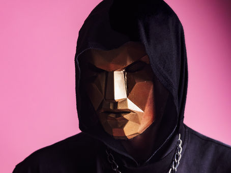 German Hard Techno Luminary CARV Releases ‘Unleash The Beast’ EP on Revised Records