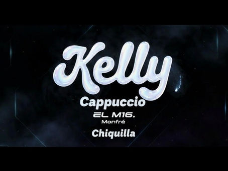 Kelly Cappuccio presents Chiquilla