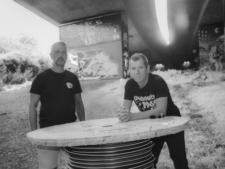 UK Progressive duo L E N K E deliver 'Utopia' on ARRVL, teasing forthcoming album out next month