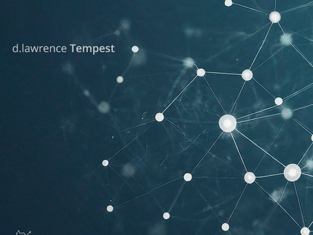 d.lawrence presents Tempest EP