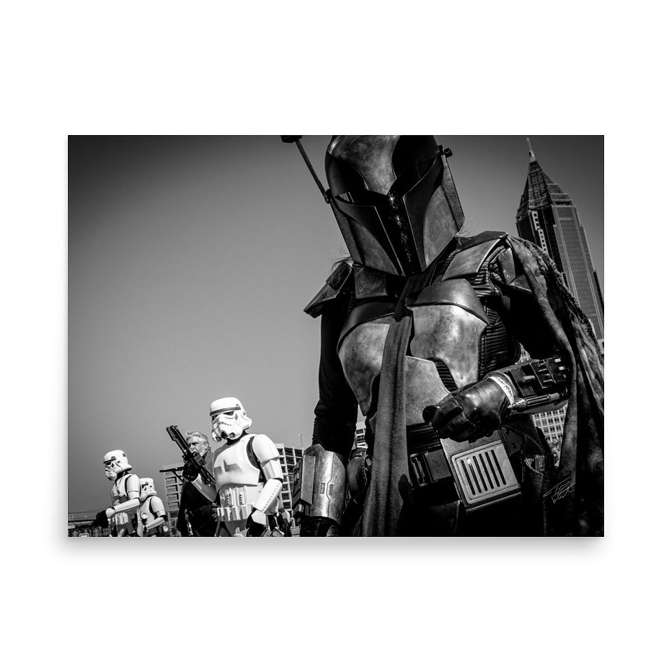 Thumbnail: The Empire Came to Atlanta