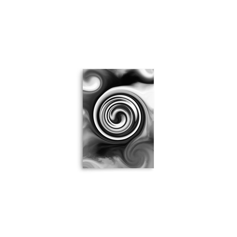 Thumbnail: Dark Spiral