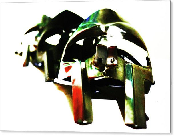 MF Doom Legacy