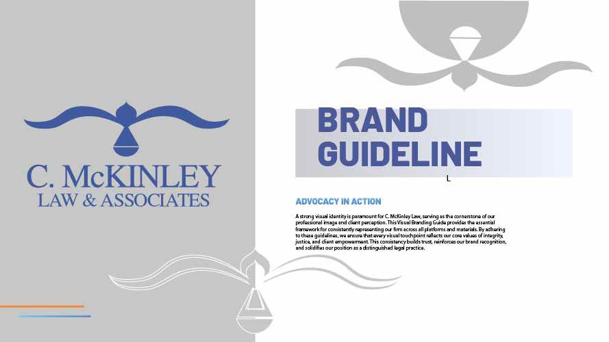 CML Law Brand Guide