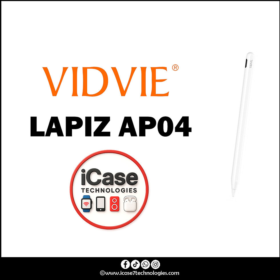 LAPIZ AP04 VIDVIE