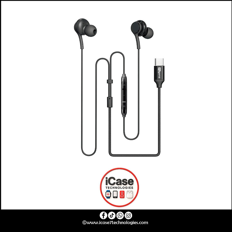 Miniatura: AUDIFONOS GH-27 G IGOMA