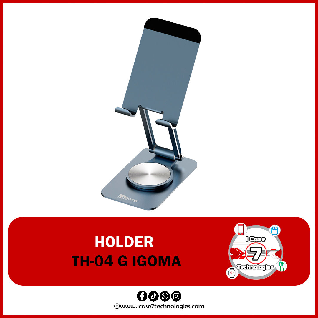 HOLDER TH-04 G IGOMA