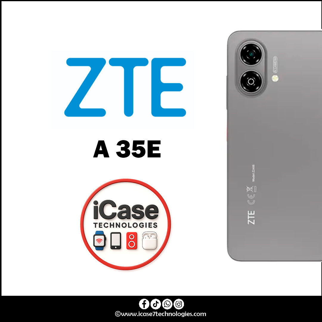 ZTE A 35E