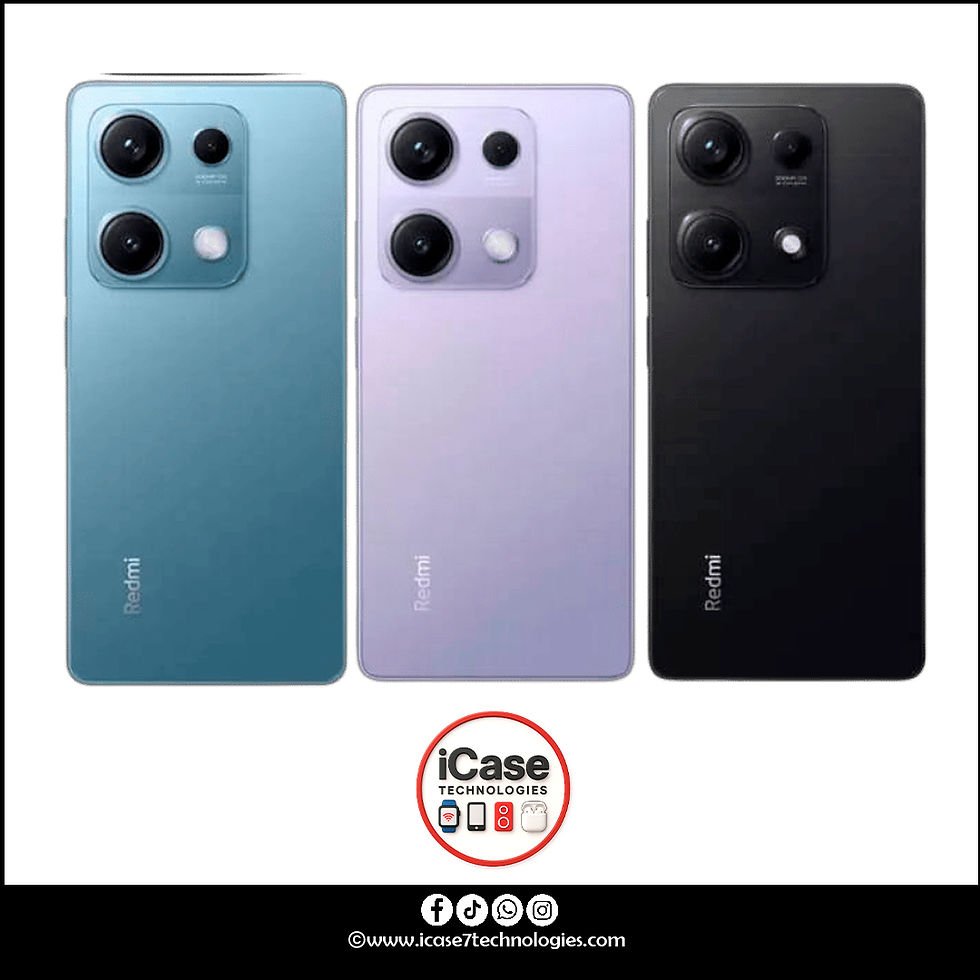 Miniatura: XIAOMI REDMI NOTE 14S