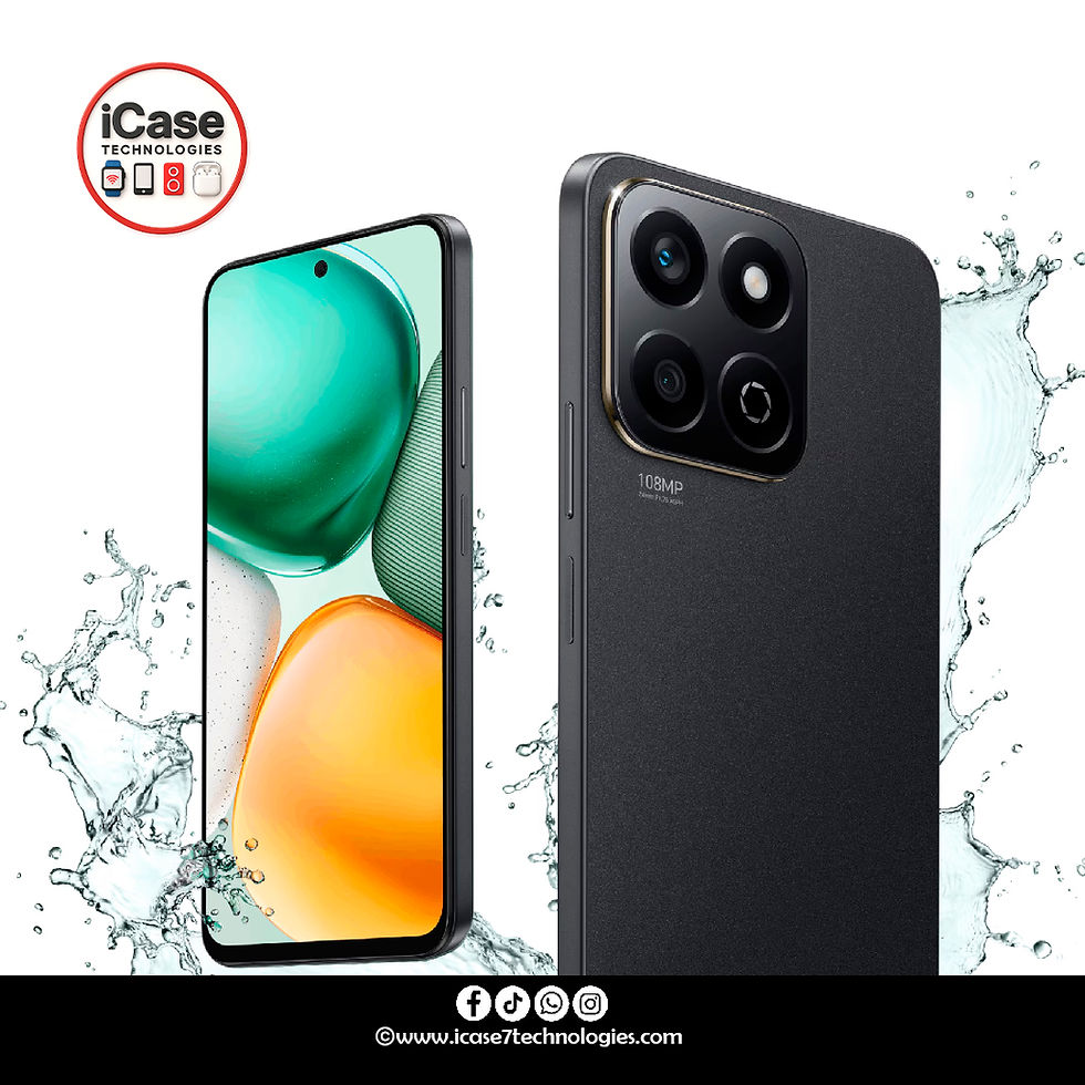 Miniatura: HONOR X7C