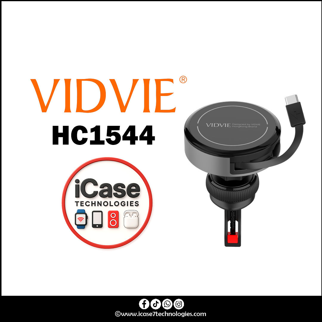 CAR CHANGER HC1544 VIDVIE