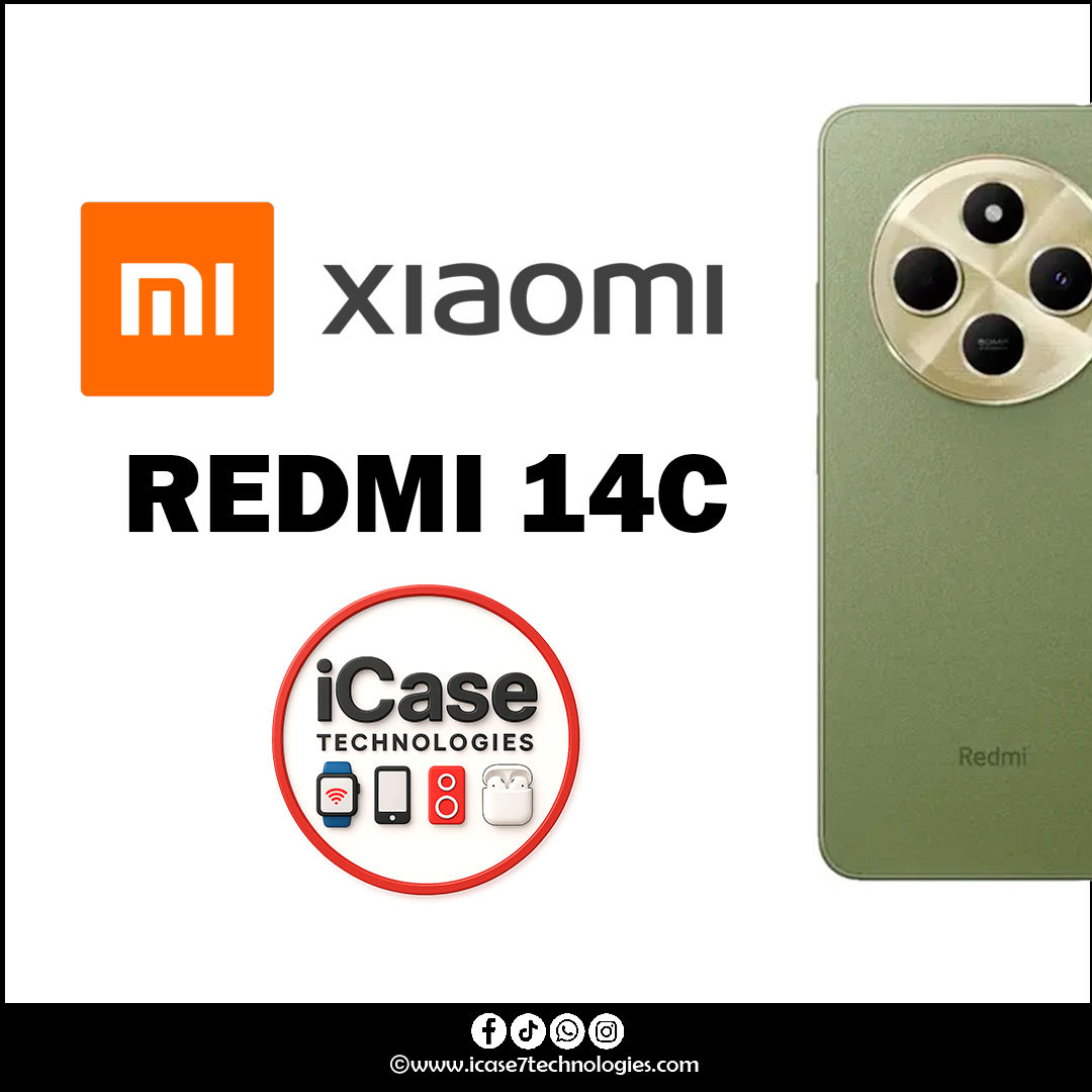 XIAOMI REDMI 14C 128GB