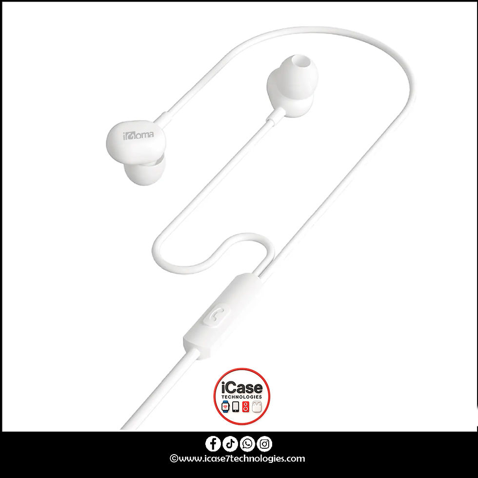 Miniatura: AUDIFONOS GH-37 G IGOMA