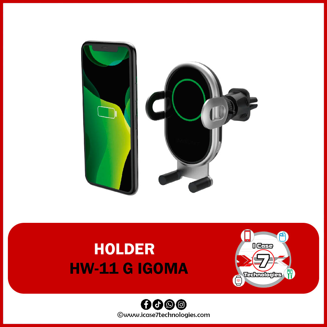 HOLDER HW-11 G IGOMA