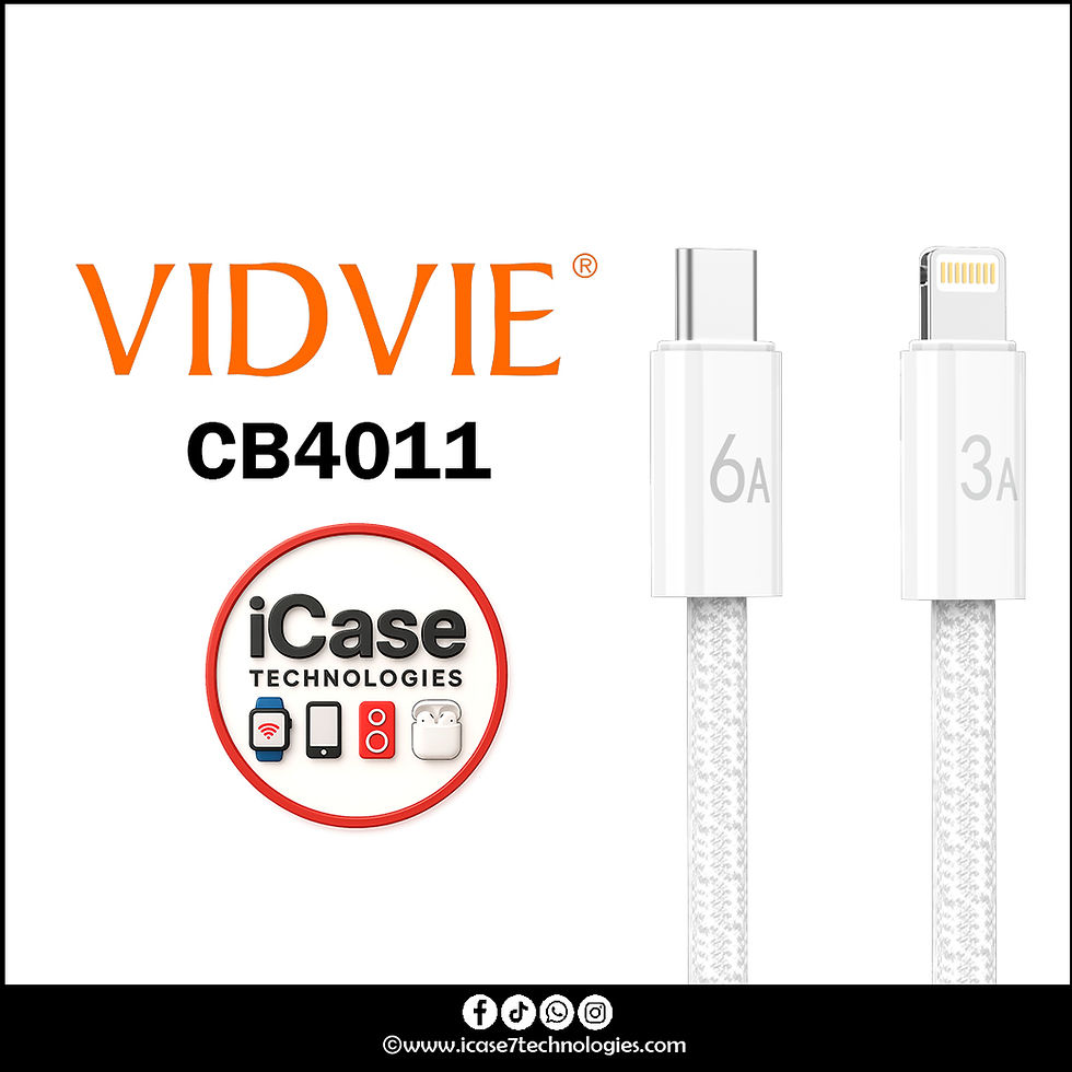 CABLE CYC CB4011 TC-TC VIDVIE