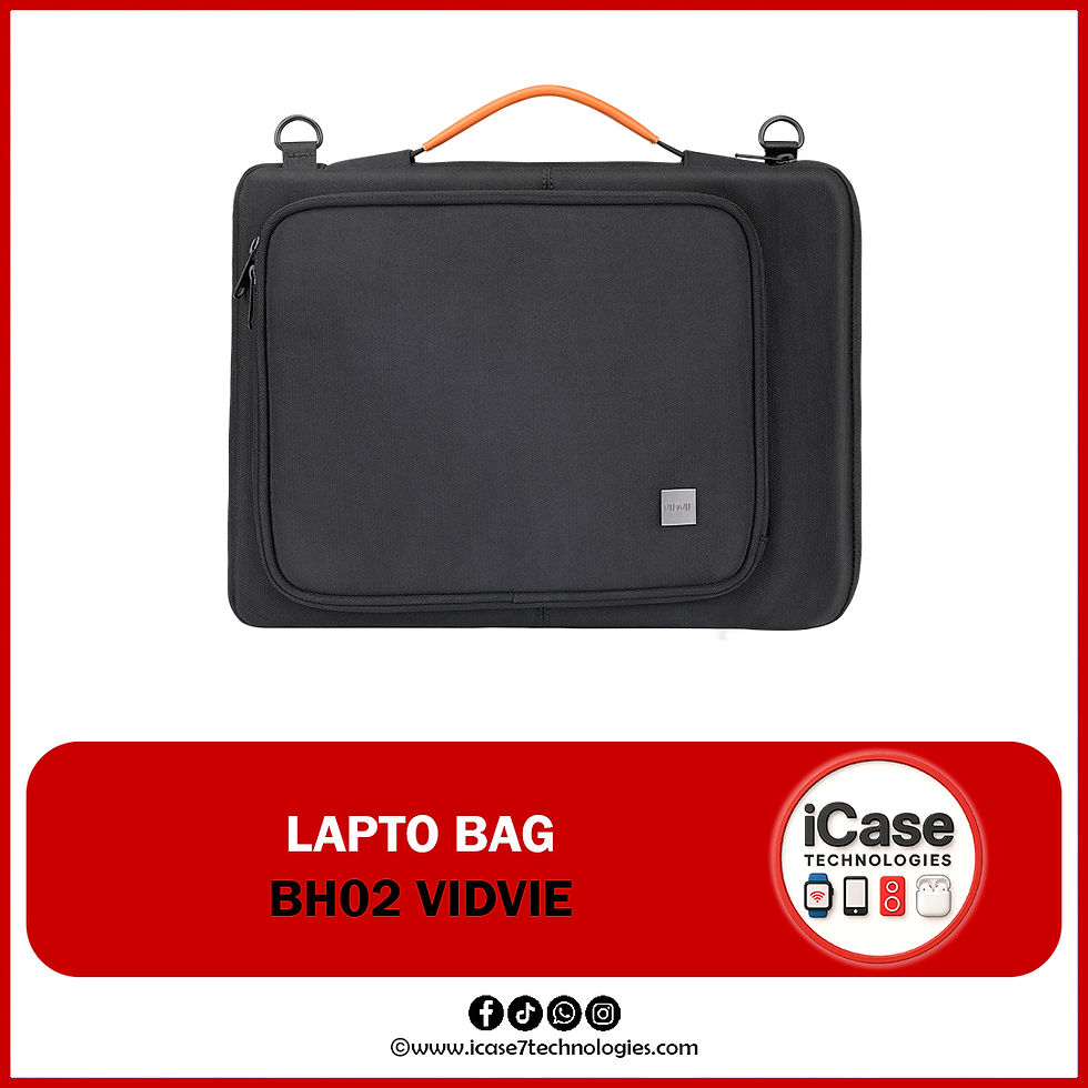 LAPTO BAG BH02 VIDVIE